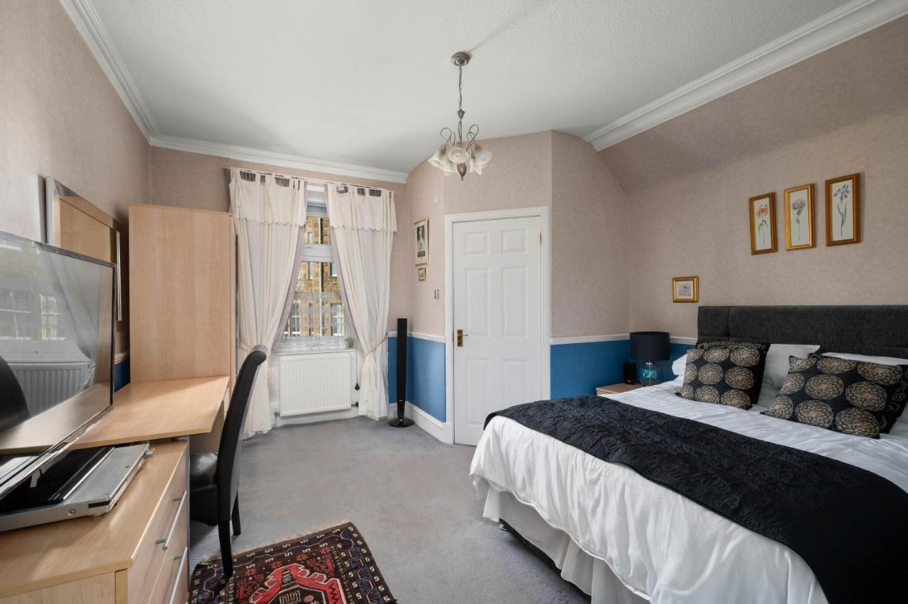 مبيت وإفطار دندي Ashley House المظهر الخارجي الصورة