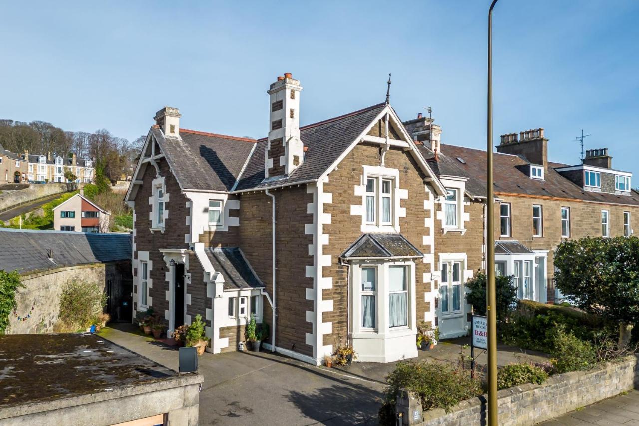 مبيت وإفطار دندي Ashley House المظهر الخارجي الصورة