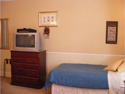 مبيت وإفطار دندي Ashley House المظهر الخارجي الصورة