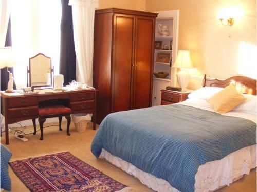 مبيت وإفطار دندي Ashley House المظهر الخارجي الصورة